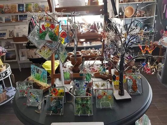Alford Craft Market Centre