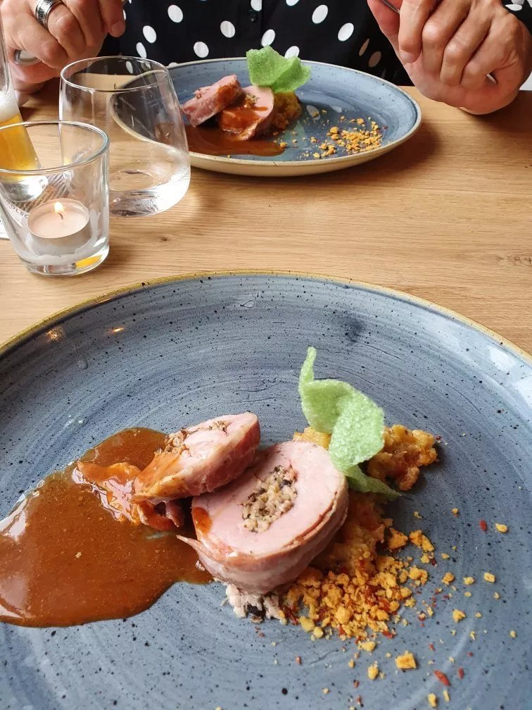 Eten & Drinken BIJRipperda