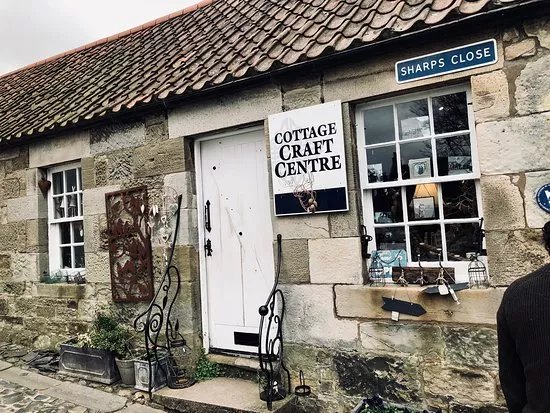 The Cottage Craft