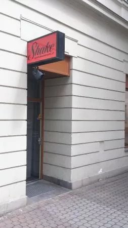 Shake MusicBar