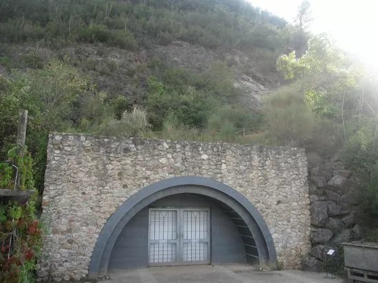 Parco Nazionale delle Colline Metallifere