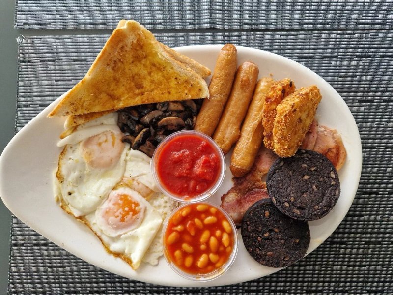 Munchies cafe & take away