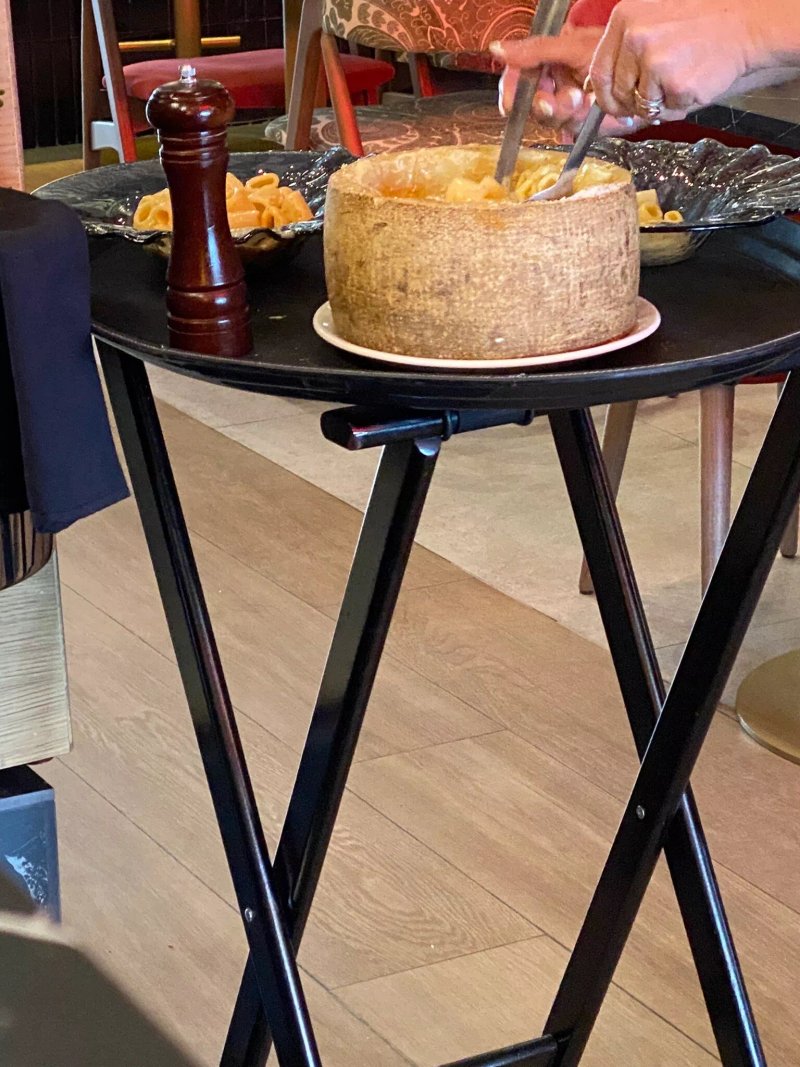 Restaurant Cor Majadahonda