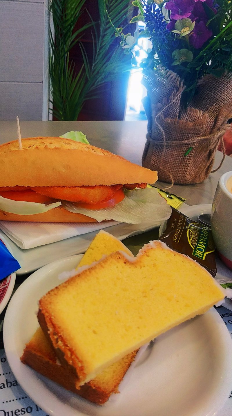 Cafe de Mel