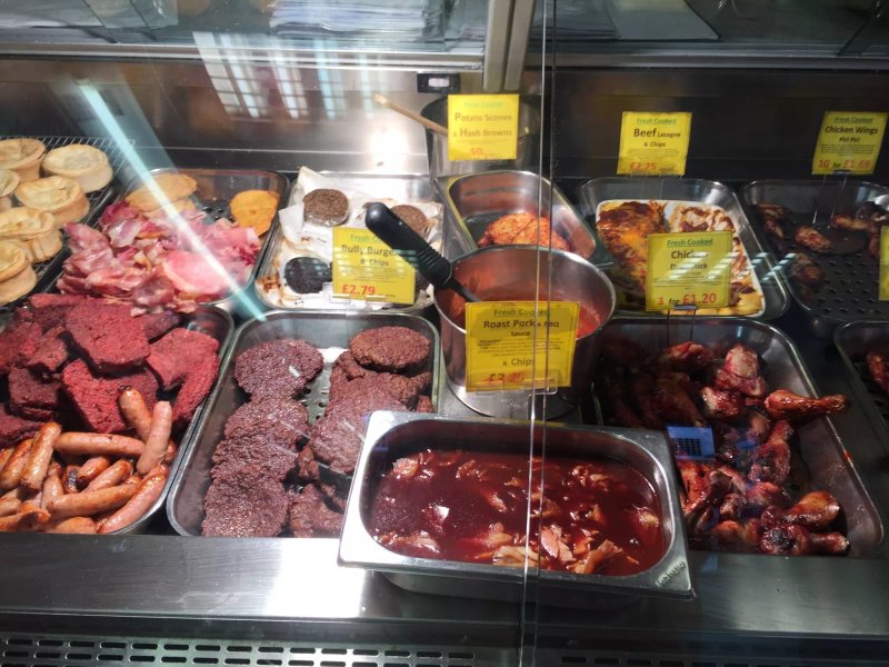 Fife Butchers
