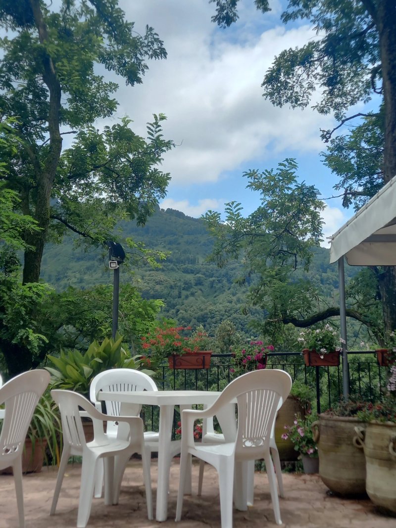 Agriturismo Cupiglione