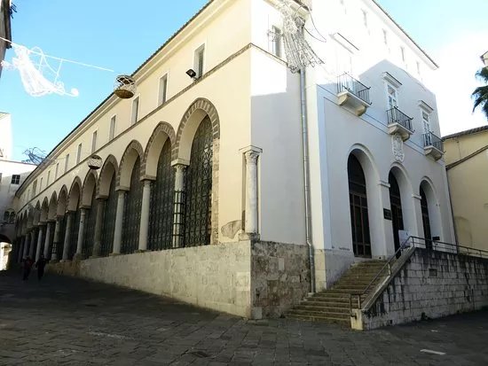 Tempio di Pomona