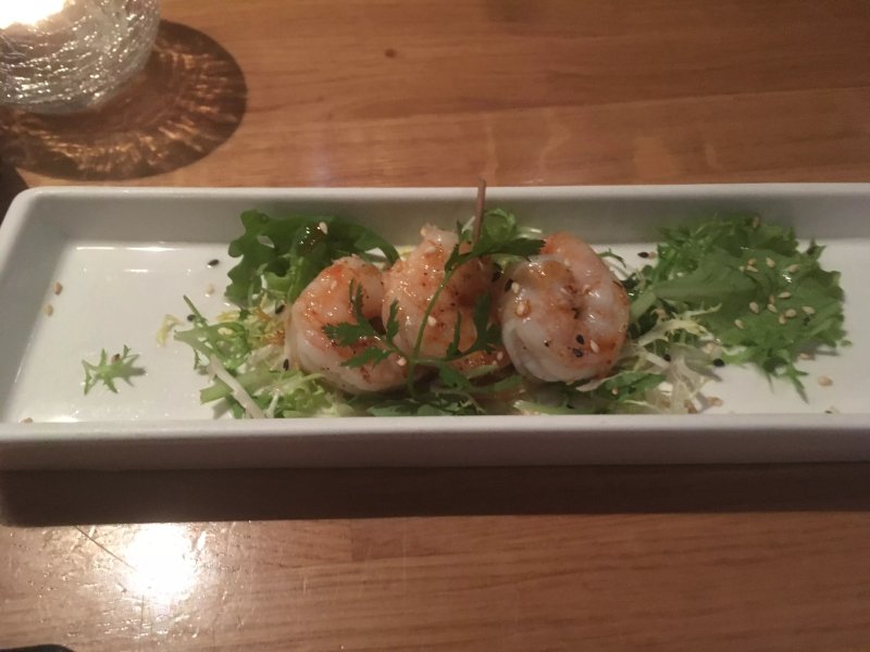 Ristiranti Sushi All You Can Eat Amsterdam