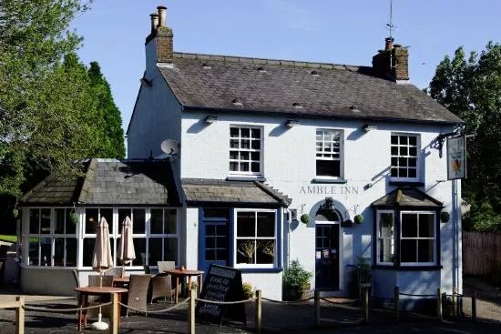The Amble Inn