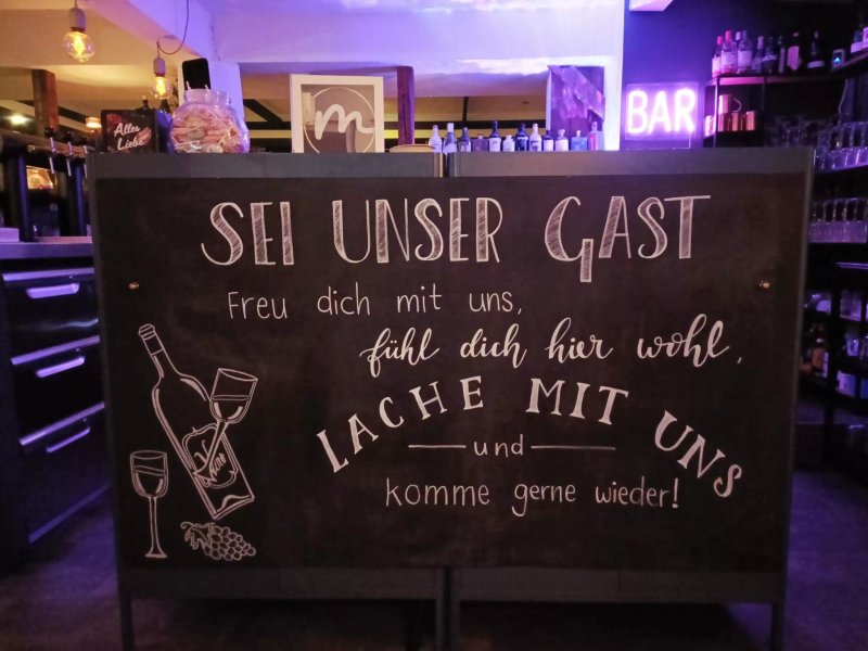 MiO Bistro & Bar