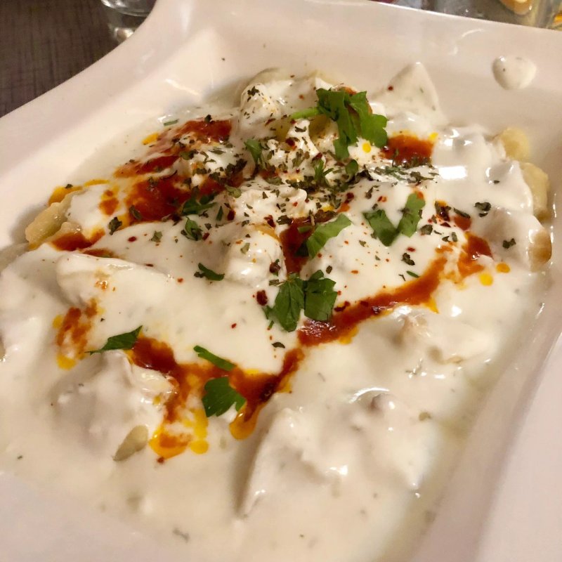 APO Restaurant