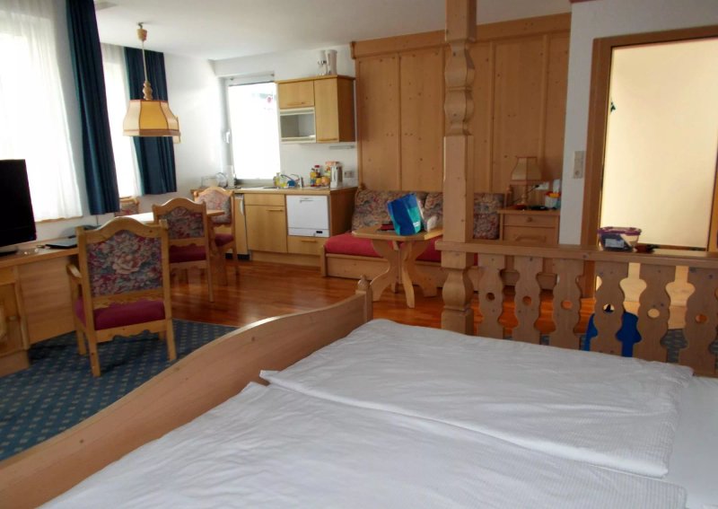 Dietrich Comfort Appartements