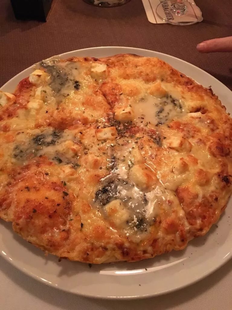 Ristaurante Pizzeria Sebastian