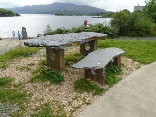 Llyn Trawsfynydd