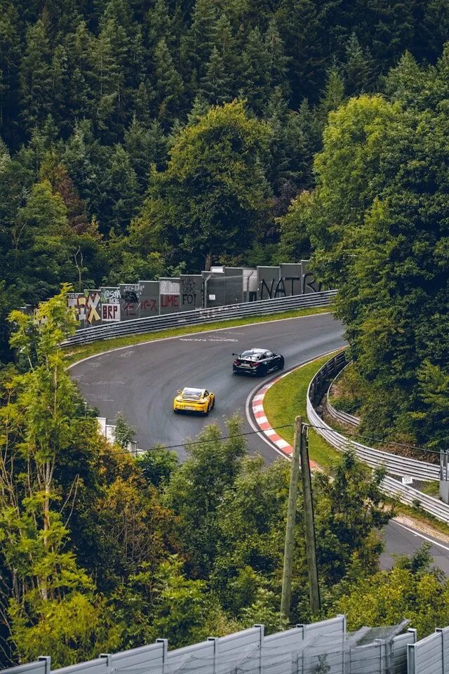 Sportwagen-eifel-tour