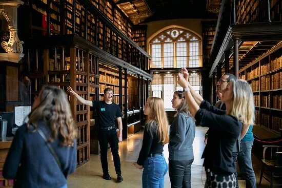 Bodleian Library