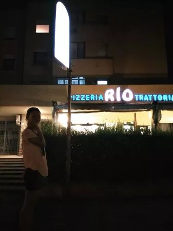 Pizzeria Rio Trattoria
