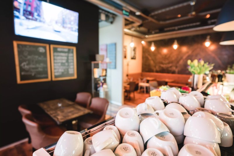 Atmosphera cafe