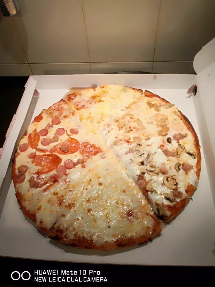 Il Veliero Pizzeria Da Asporto Giussano