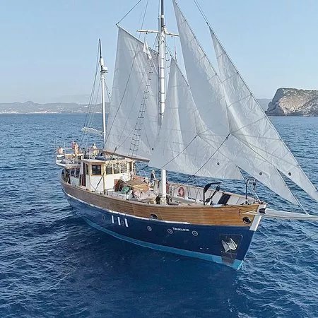 TRUELOVE BOAT