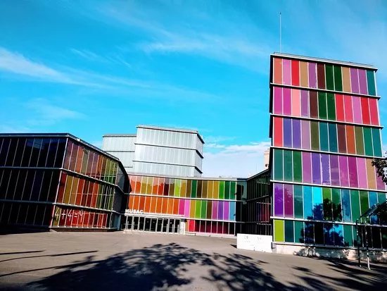 MUSAC - Museo de Arte Contemporaneo de Castilla y Leon