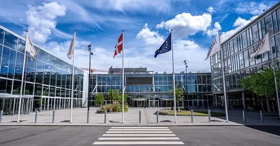 Bella Center Copenhagen