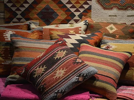 Love That Stuff Fair Trade Shop