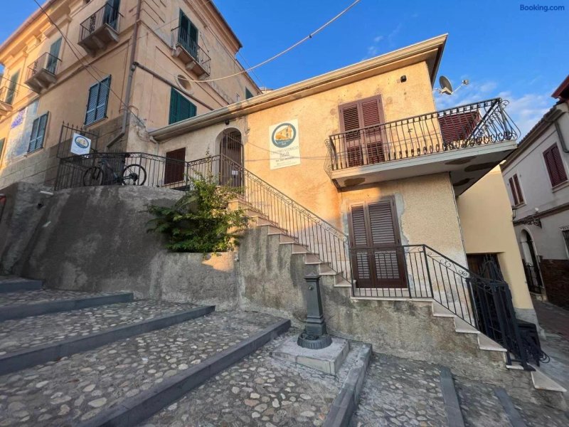 B&B Centro Storico