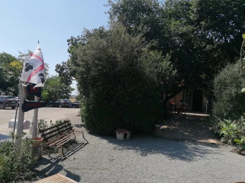Bar La Mandria