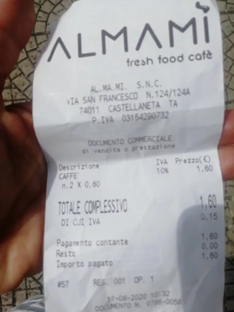 Almami