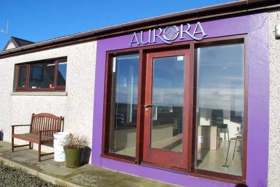 Aurora Orkney Jewellery