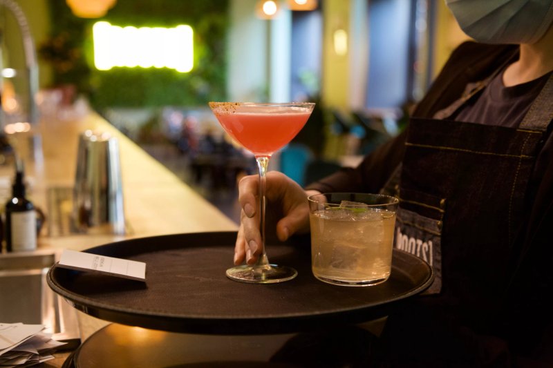 Roots Cocktail Bar
