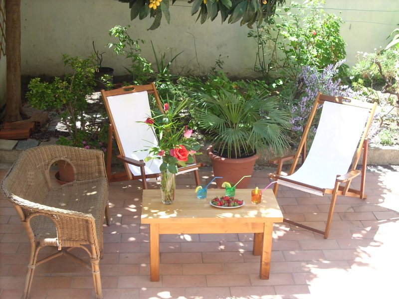 Il Giardino del Nespolo
