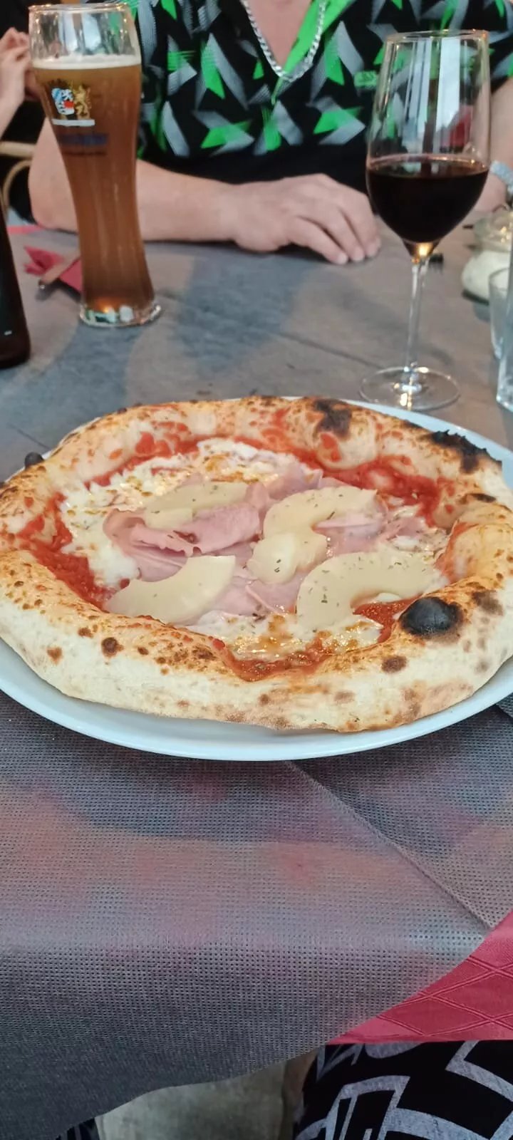 Ristorante Pizzeria Da Rocco