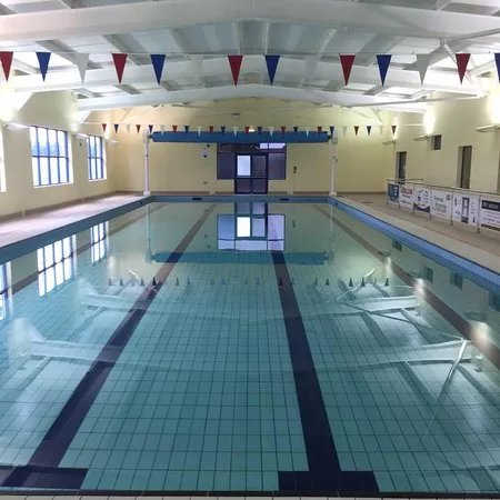 Admiral Swimming Centre