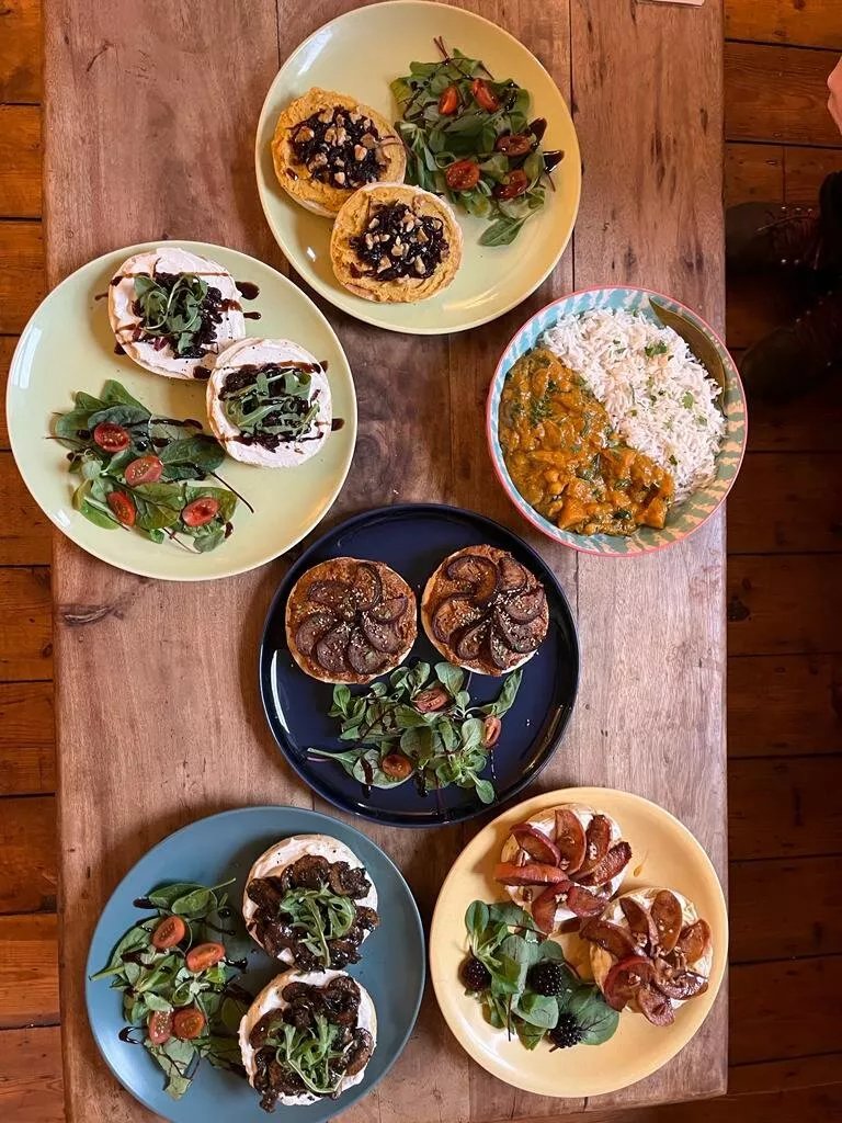 SOUL Wellness Hub & Cafe