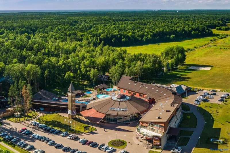 Natura Resort