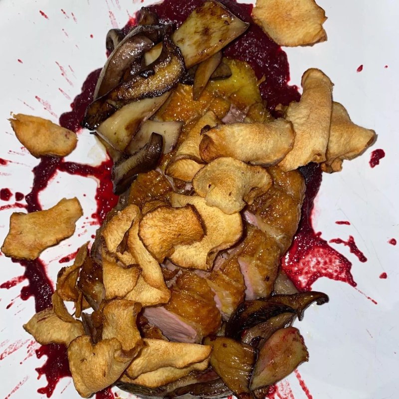 Cinta Romana Ristorante Roma EUR