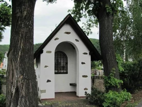 Dreifaltigkeits-Heiligenhauschen