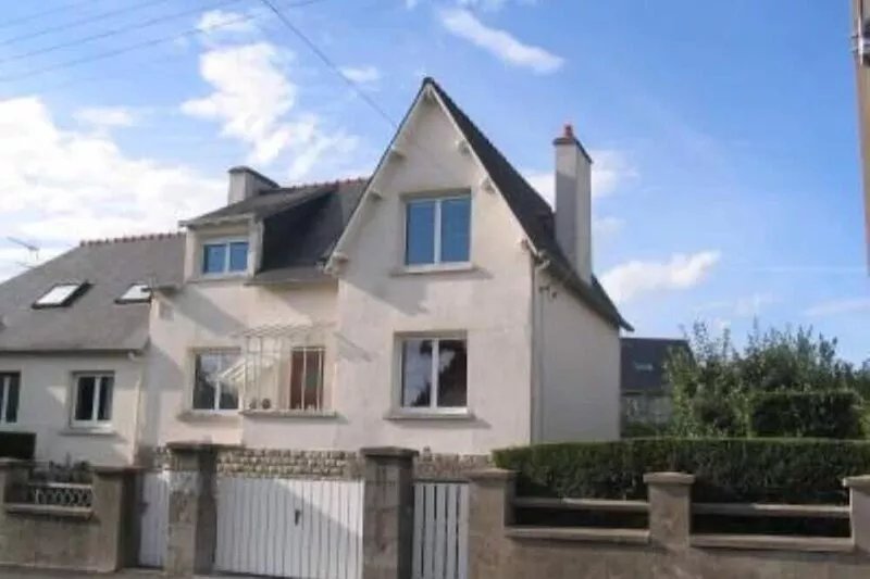 House / Villa - Saint MaloHouse with garden