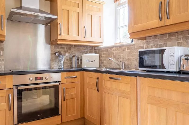 Forge - sleeps 4 guests  in 3 bedrooms