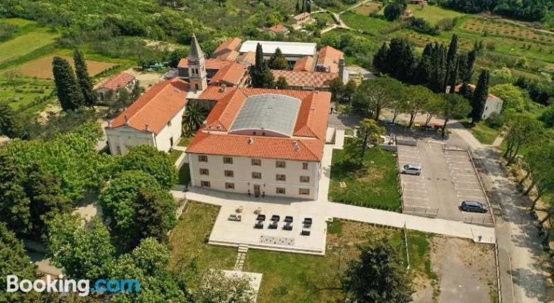 Stella Maris Pastoralni Dom