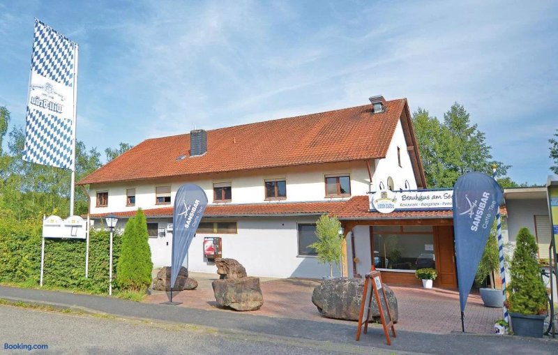 Brauhaus am See
