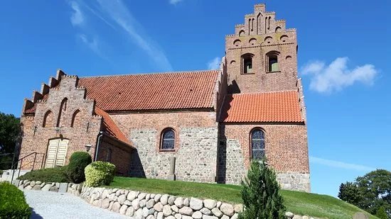 Kregme Kirke