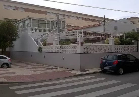 Salsa classes in Malaga