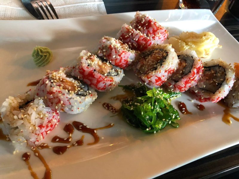 Wasabi