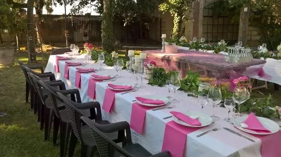 Azienda Agricola Villa Ronco
