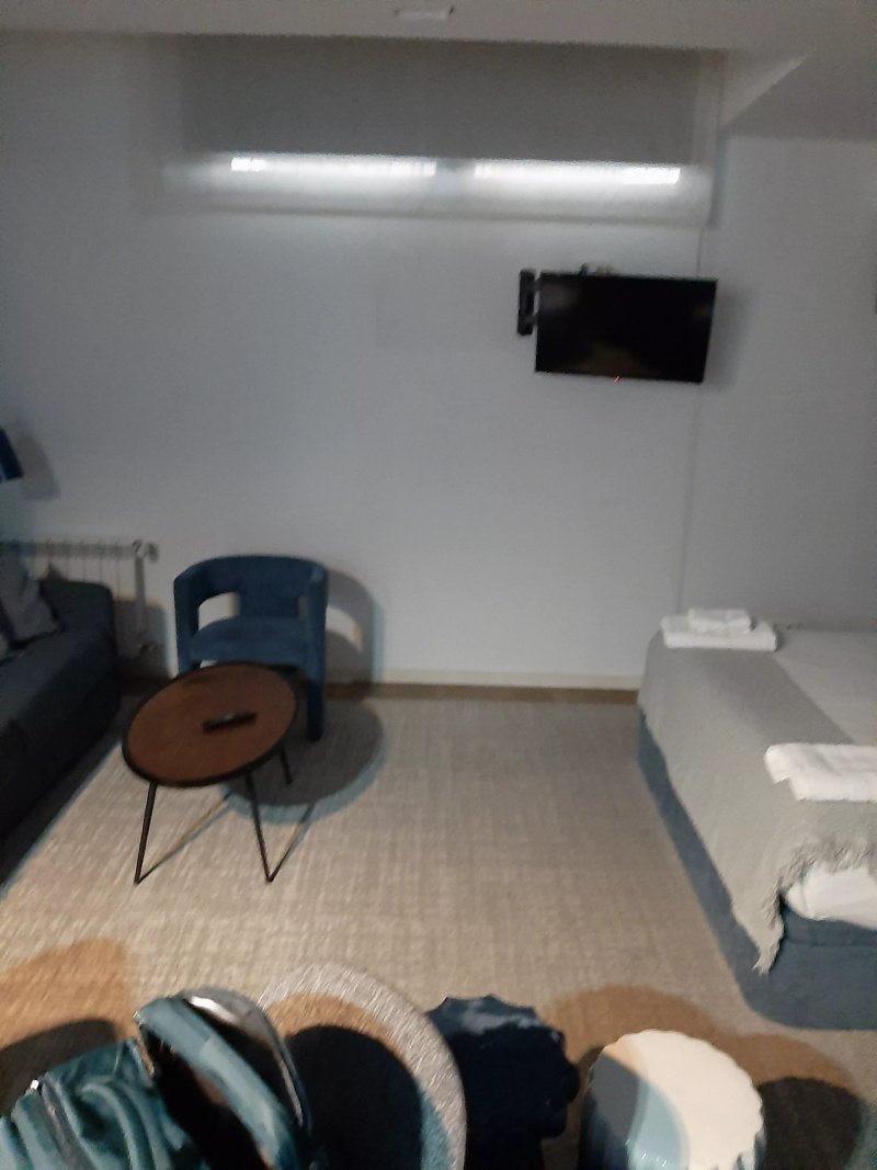 Home Art Apartments Salamanca
