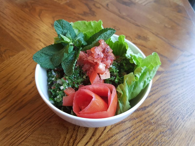 Teta's Lebanese Kitchen & Bar