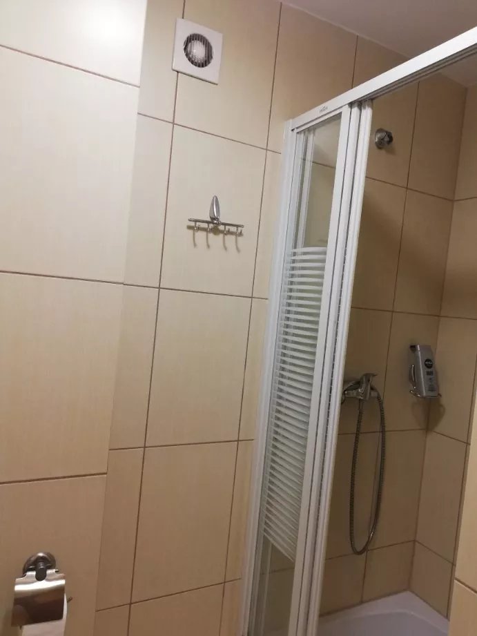Hotel Stadion